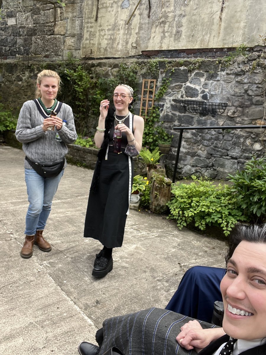 Billy JAMES tweet media