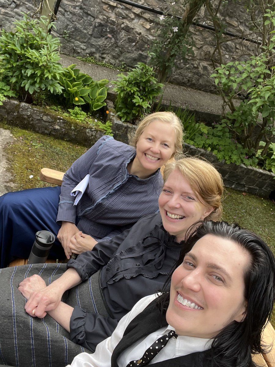 Billy JAMES tweet media