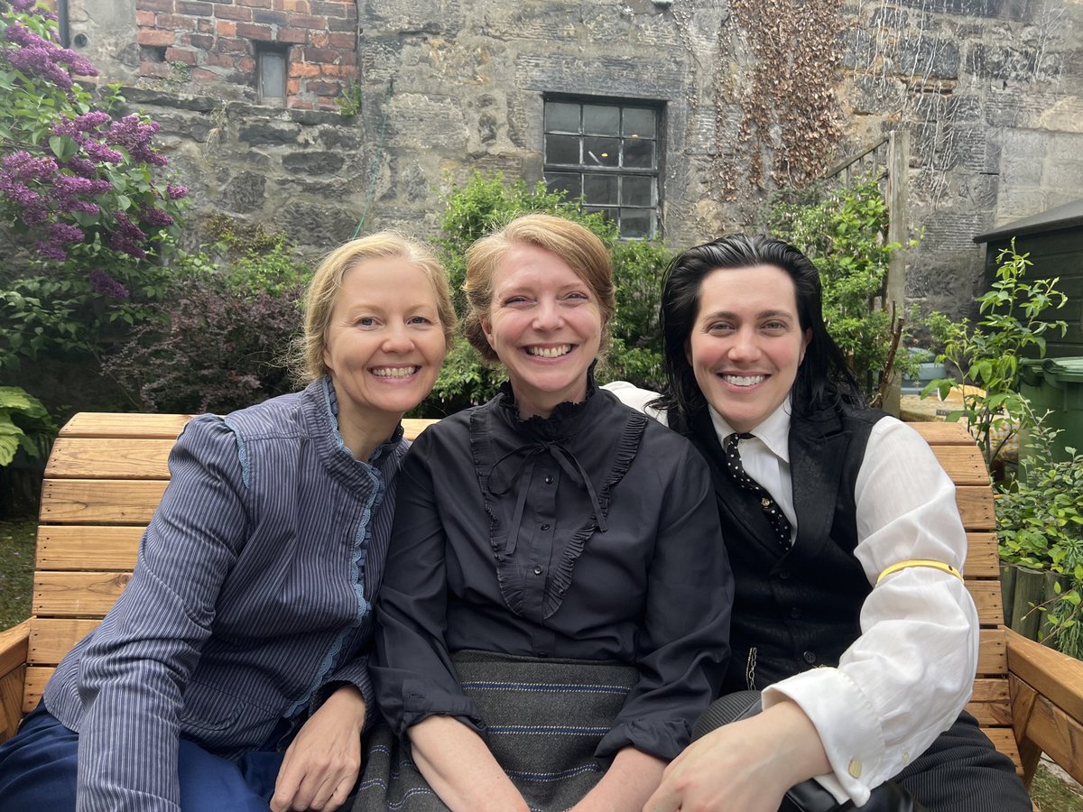 Billy JAMES tweet media