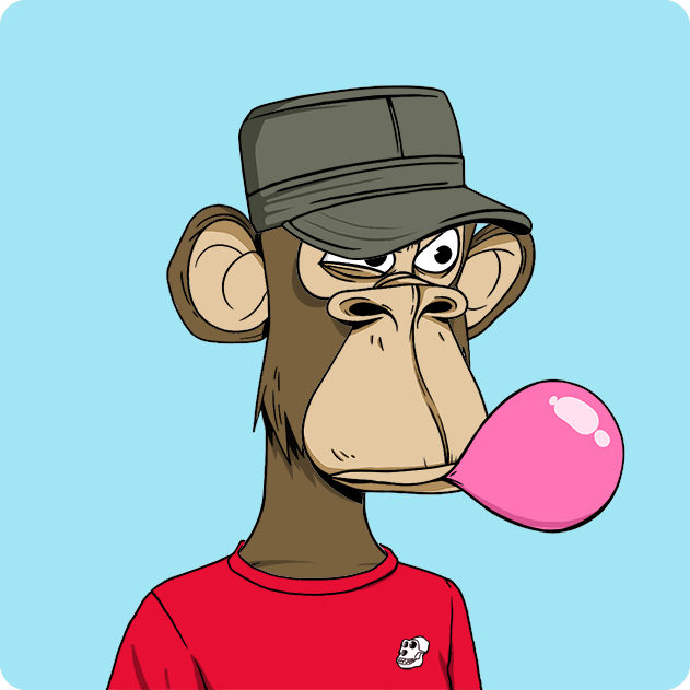 Bored Ape Bot tweet media