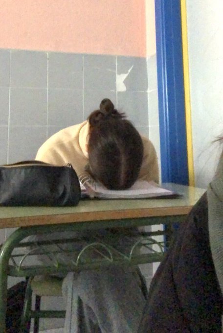 mi mood estos últimos días