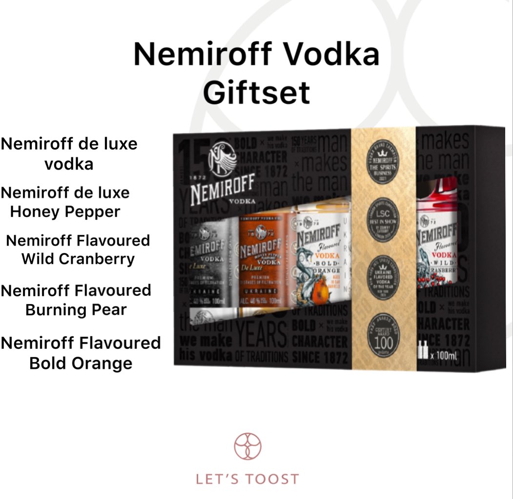 letstoost's tweet photo. #letstoost #letstoostnl #nemiroffvodka #nemiroffdeluxevodka #nemiroffdeluxehoneypepper #nemiroffflavoured #nemiroffwildcranberry #nemiroffboldorange #nemiroffburningpear https://t.co/jgz7BhC2IS
