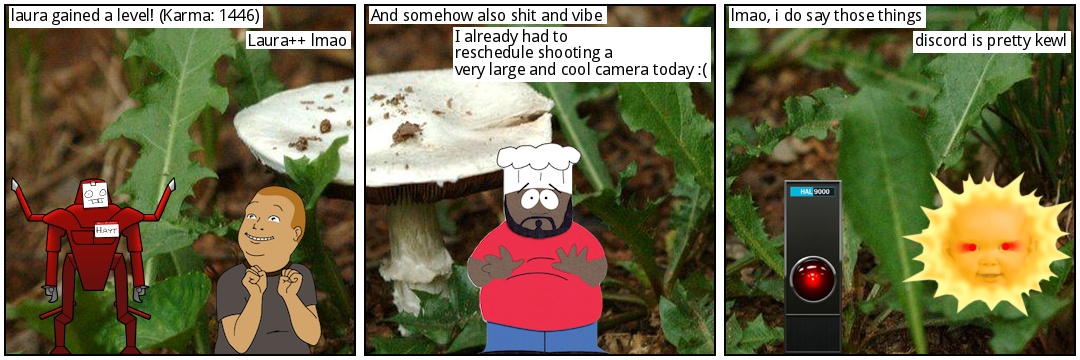 __tleilax's tweet photo. You made this? I made this. - https://t.co/VBCQsHGaAq https://t.co/382QNfcEn7