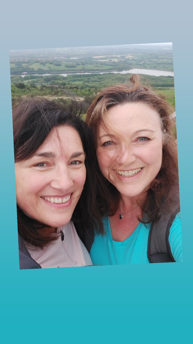 ElaineR47's tweet photo. Last hill walk, I think, before having a week off resting in readiness.
But you know me..!!! 😂😂
#sister #morroco #jacobthepilot #teamjacob https://t.co/qWNFoWJLkW