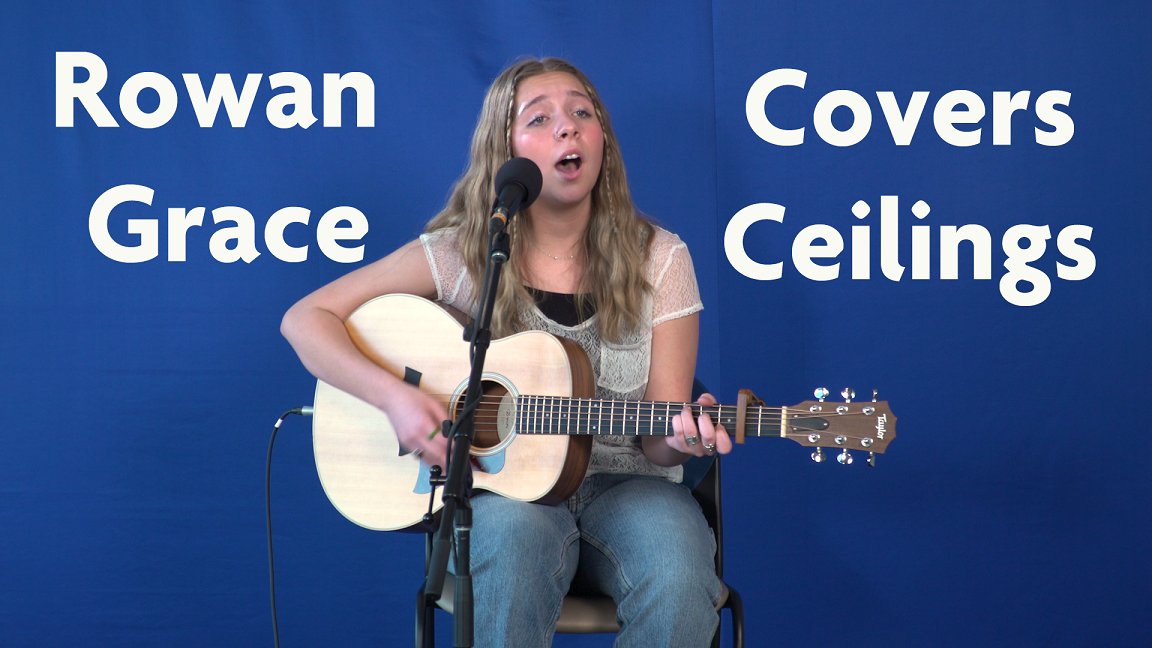 SoDakPB's tweet photo. Rowan Grace stopped by the SDPB studios to perform her cover of Lizzy McAlpine's Ceilings.

👇🏽👇🏽👇🏽👇🏽
https://t.co/HPdwhpC22y https://t.co/G0BNc6jhu0