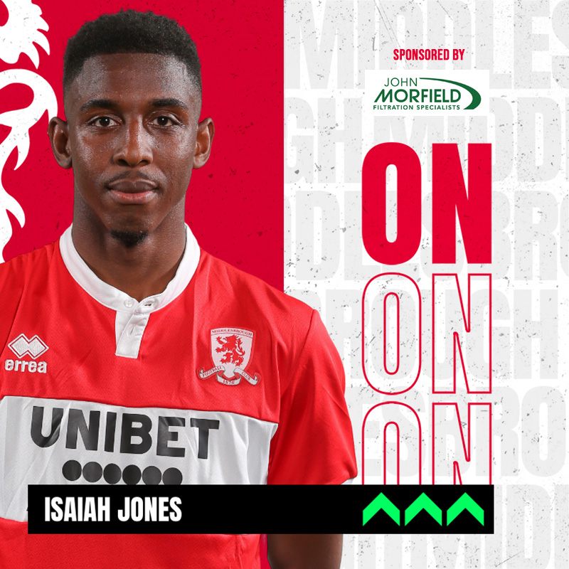 Middlesbrough FC tweet media