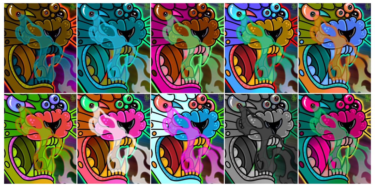 Dark_inc_Studio's tweet photo. 10000🐆
@smiletrainuk
#PPFEAF
https://t.co/EHZL1vsHtN
@Dark_inc_Studio
SOON🐆 https://t.co/sWitwg13tF