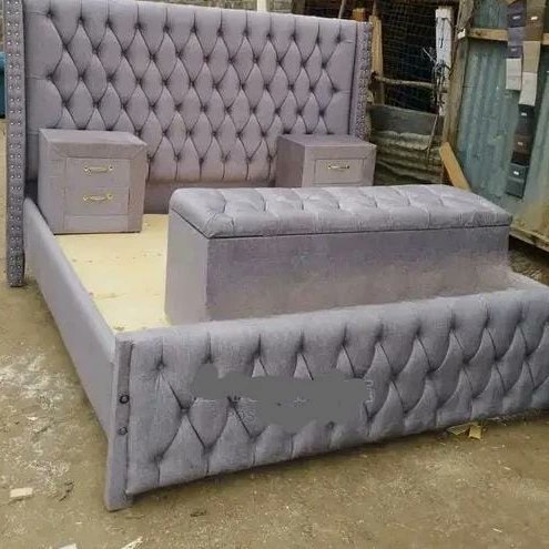 ModesunCompany's tweet image. We create a peaceful haven in your bedroom with our stylish bedroom furniture.
For services Call/Whatsapp 08159970000. #ChampionsLeague #PocoLee #ChannelsTV #Seun #Guradiola #GuinnessWorldRecord #Camavinga #TYBello #RealMadrid #RMAMCI #Ancelotti #MrPeterObi #hildabaci #Hilda