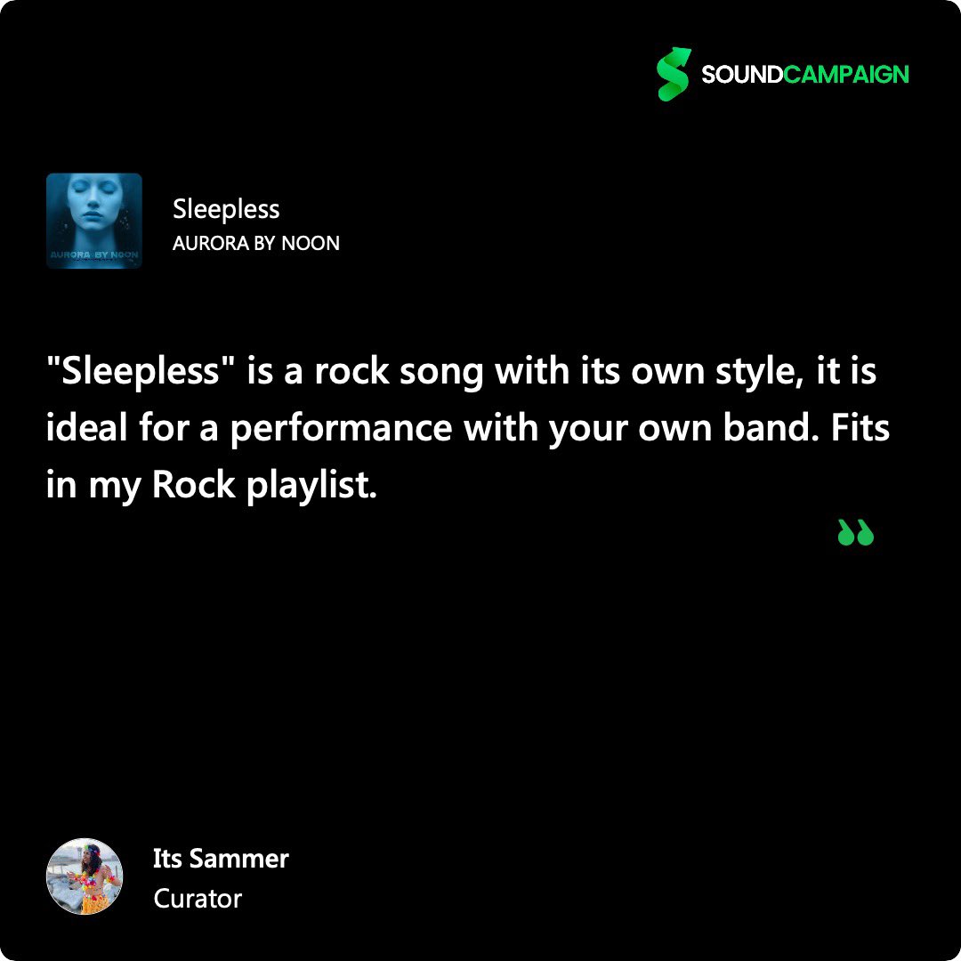 aurora_by_noon's tweet photo. https://t.co/MiJDFaic4i
#soundcampaign #promotion #spotify
WORKOUT ROCK 2023 https://t.co/XsFdxfpgqh
