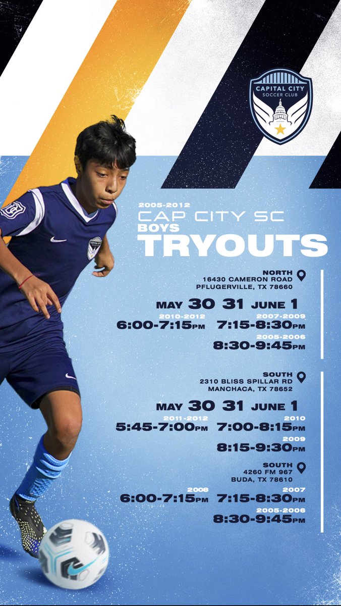 Capital City SC tweet media