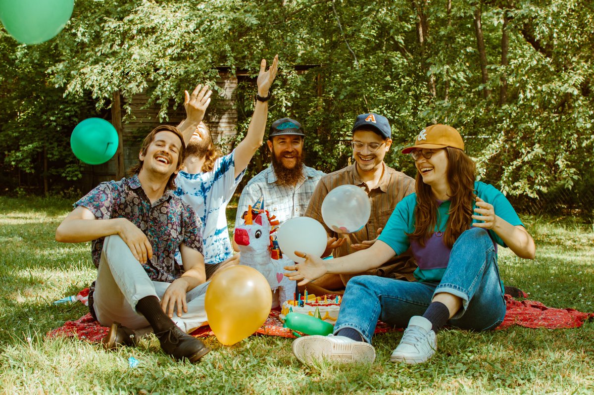 GarbagePartner's tweet image. Our first release will be the third full-length by indie rockers, Stagbriar. The full-length album will be called Telepathy and releases on 9.15.23 via Garbage Partner and @CavemanTapes. Order yours now at Stagbriar.com