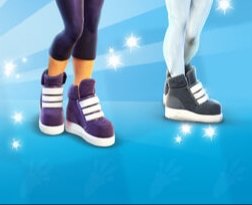 Now that we got CB4 Tawna cosplay as NST Tawna, imagine if CB4 Tawna cosplay as each of the Nitro Squad members! I think that's possible, since CB4 Tawna cosplay as NST Tawna's shoes looks similar to each of the Nitro Squad member's shoes #CrashTeamRumble #CrashBandicoot  😁💓