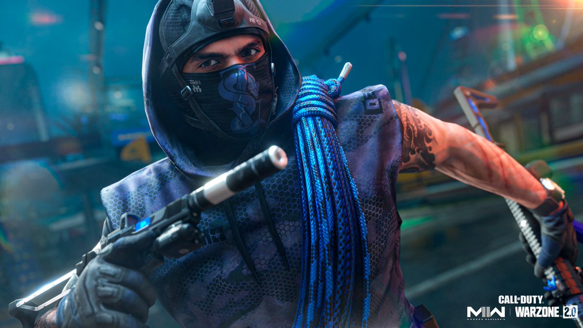 DonnieOficial's tweet photo. Shadow Merc - MW2
RTs & FAVs are appreciated β€οΈ #callofduty #callofdutymodernwarfare #callofdutymodernwarfare2 #warzone #warzone2 #valeria #gaming #gamingart #blender3d #thumbnail #3dthumbnail #3d #3dart https://t.co/8L58k0xmWq