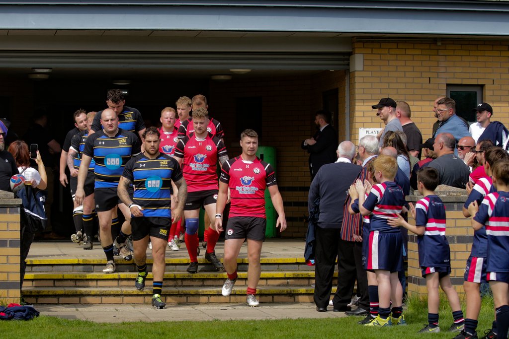 Yorkshire Shield Final - Salem vs Baildon #Pitchero
pitchero.com/clubs/bradford…