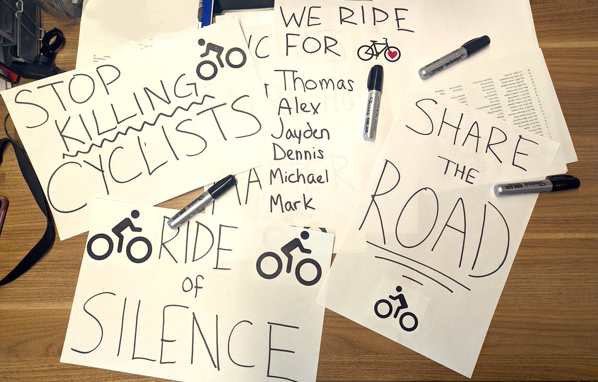 BikePGH tweet media