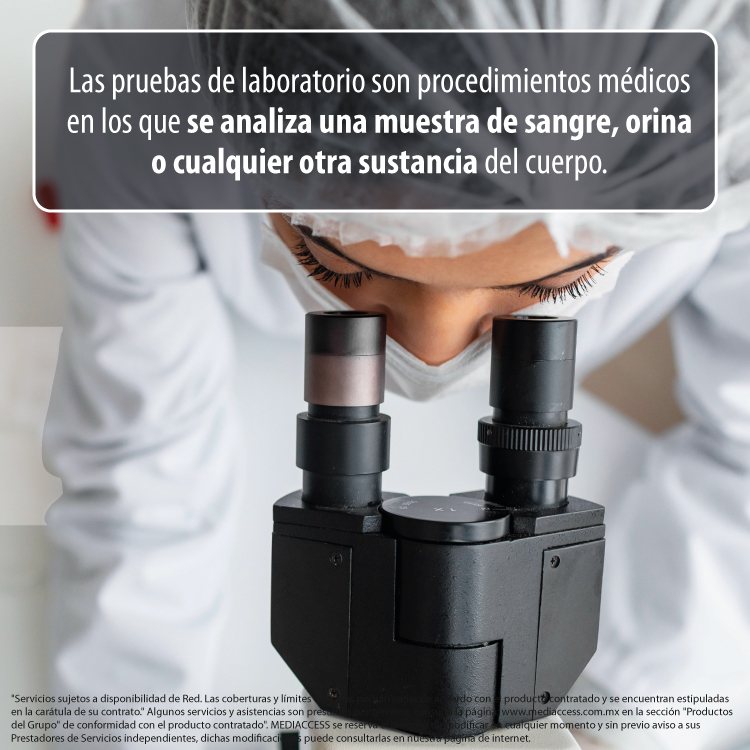 MediAccessSalud's tweet photo. Tenemos alianzas con laboratorios más importantes a nivel nacional. #SaludIntegral #GastosMédicosMenores https://t.co/yunzdEUgO6 https://t.co/vbJDn5GZPS
