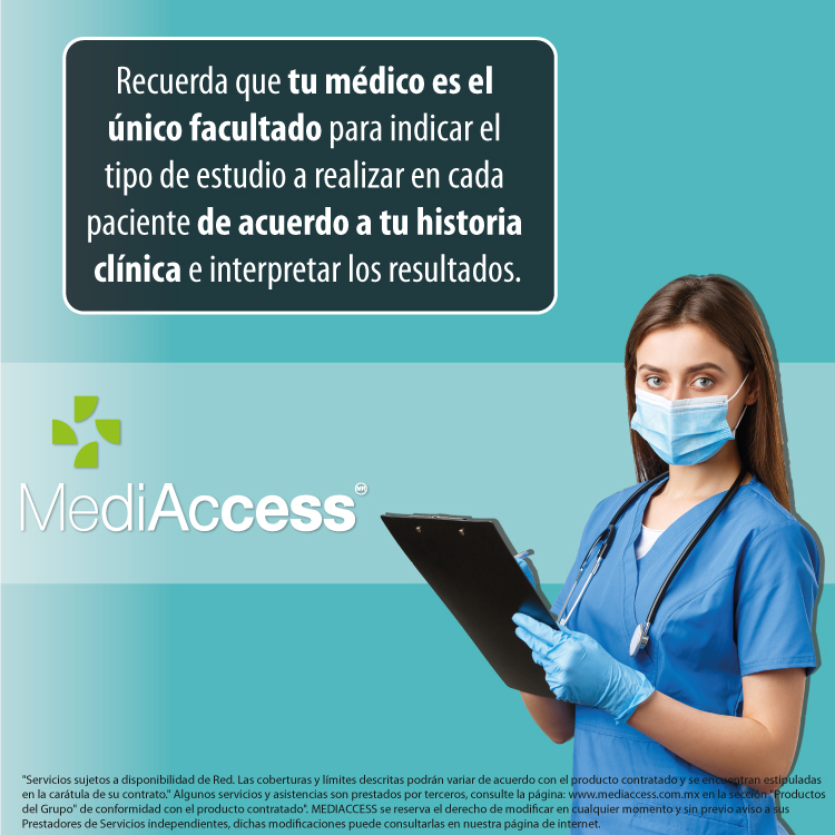 MediAccessSalud's tweet photo. Tenemos alianzas con laboratorios más importantes a nivel nacional. #SaludIntegral #GastosMédicosMenores https://t.co/yunzdEUgO6 https://t.co/vbJDn5GZPS