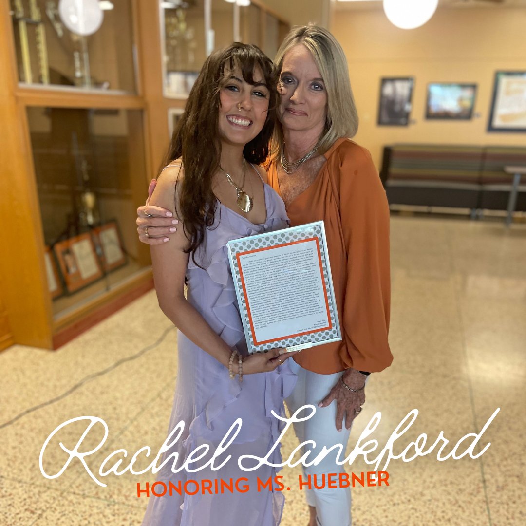 Caprock High School tweet media