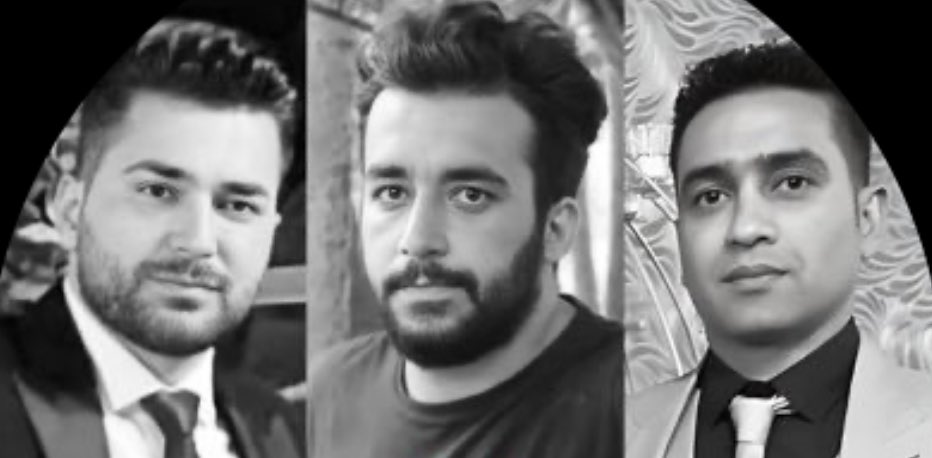 dokhteabanam's tweet photo. Again, this is Iran. They want to kill our youth again. The Islamic Republic will not stop until it silences each and every one of our voices. Be our voice, we may not see tomorrow morning.
#خانه_اصفهان 

Don't let them kill us

#نگذارید_ما_را_بکشند 
#MahsaAmini https://t.co/A5btBf5Lrs