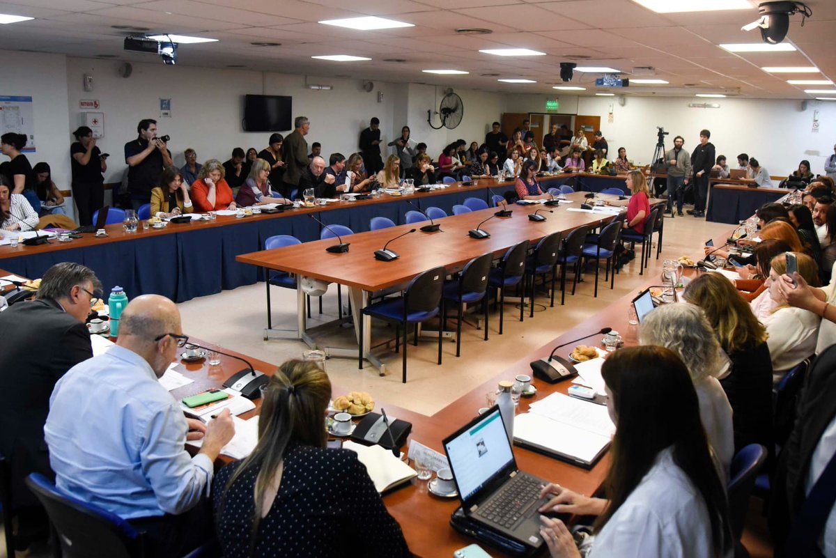 🇦🇷ATE CONGRESO 🇦🇷 tweet media