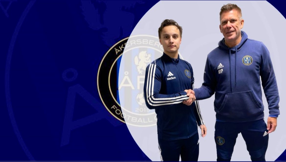 Fotbollen går upp och ner, en skadedrabbad försäsong satte press på psyket på och av plan. Därav valde jag att lämna ”Elitfotbollen” och haka på ett intressant långtidsprojekt. Tid för mig att kunna sätta fokus på civila karriären och lägga fokus på annat för 2023.