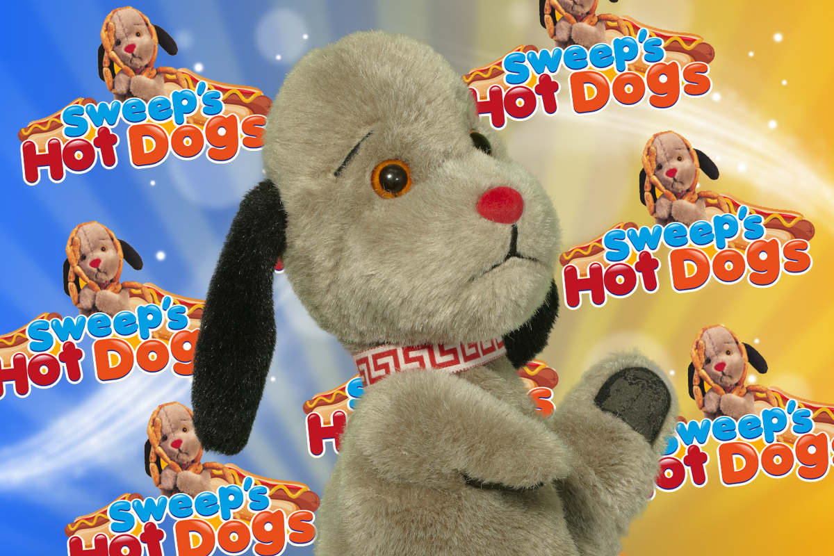 The Sooty Show tweet media