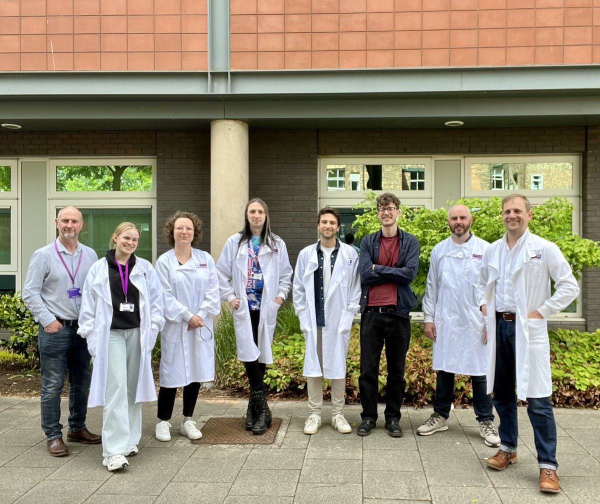 UoM Geography Laboratories tweet media