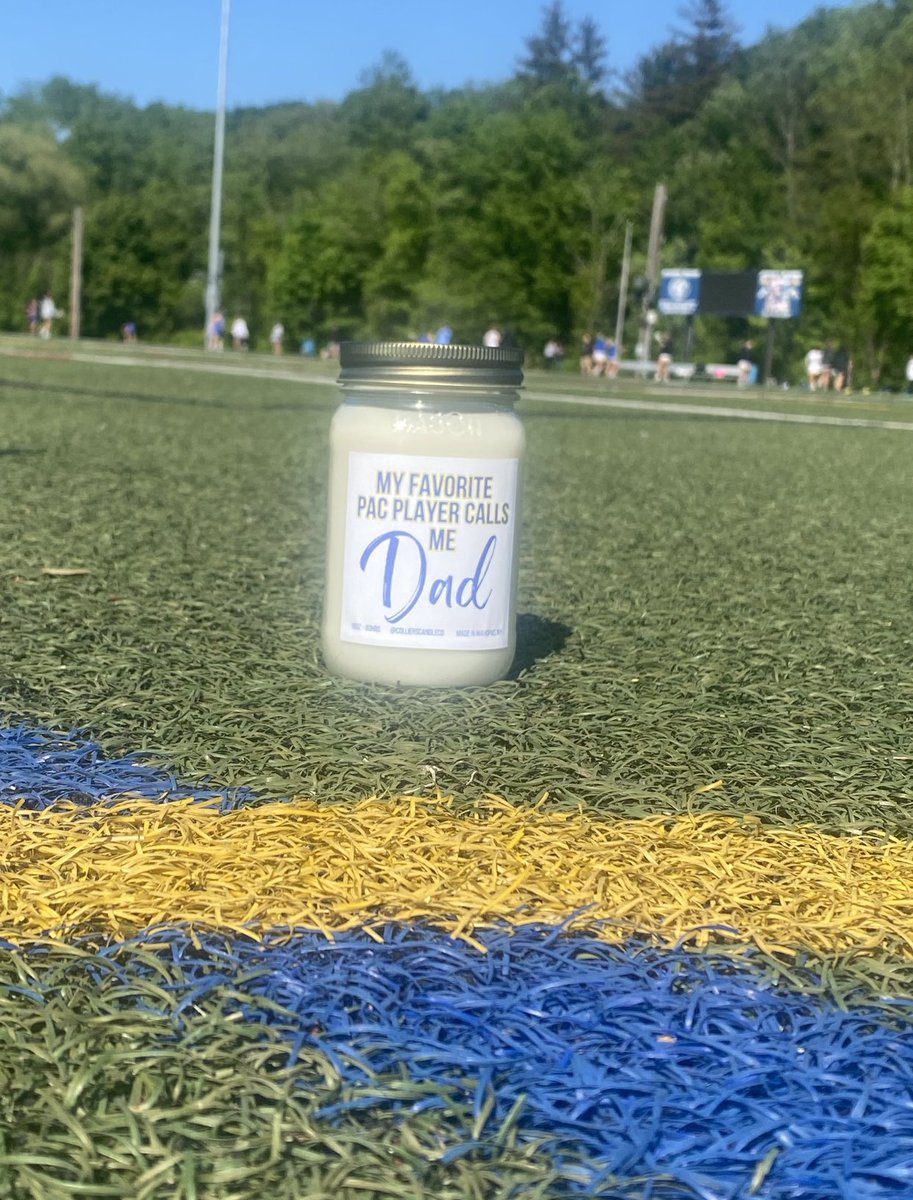 FATHERS DAY will be LIT🔥🔥🔥🔥Candles are In💙💛💙 <a href="/Mahopac_AD/">Mahopac Athletics</a> <a href="/PACSportsMedia/">Mahopac Sports Media</a> <a href="/MahopacSchools/">Mahopac Schools</a> <a href="/BoysMsa/">MSA Boys Lacrosse</a> <a href="/MSAGirlsLax/">MSA Girls Lacrosse</a>