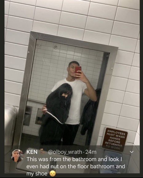Boguswok's tweet photo. This is still the most insane Twitter interaction I’ve ever seen 💀 https://t.co/wS6vNblqtU