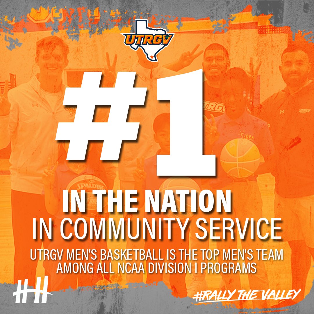 UTRGV Men’s Basketball tweet media