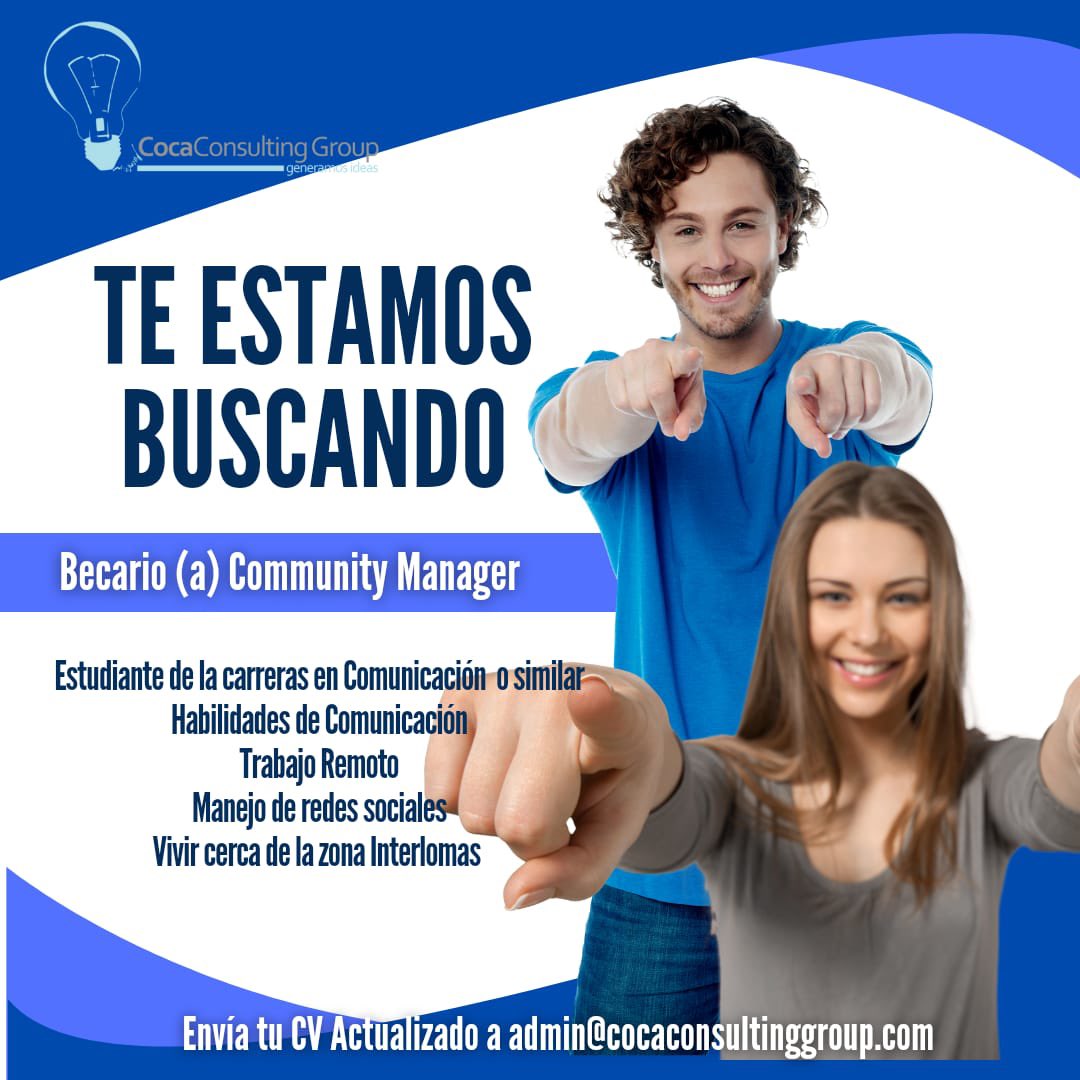 Coca ConsultingGroup tweet media