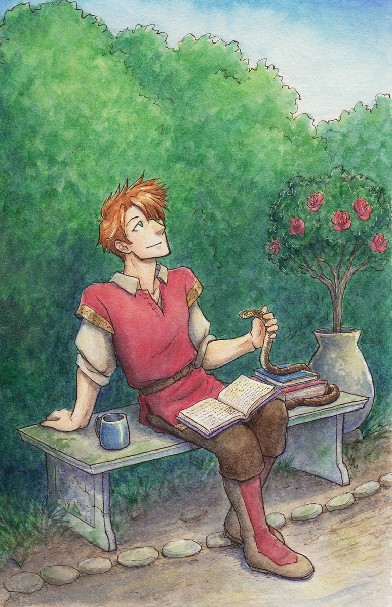 Aron Fitzgerald tweet media