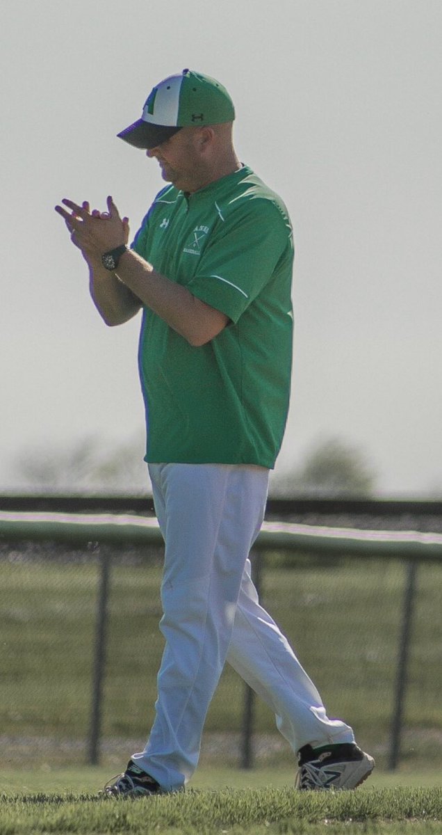 Anna Rocket Baseball tweet media