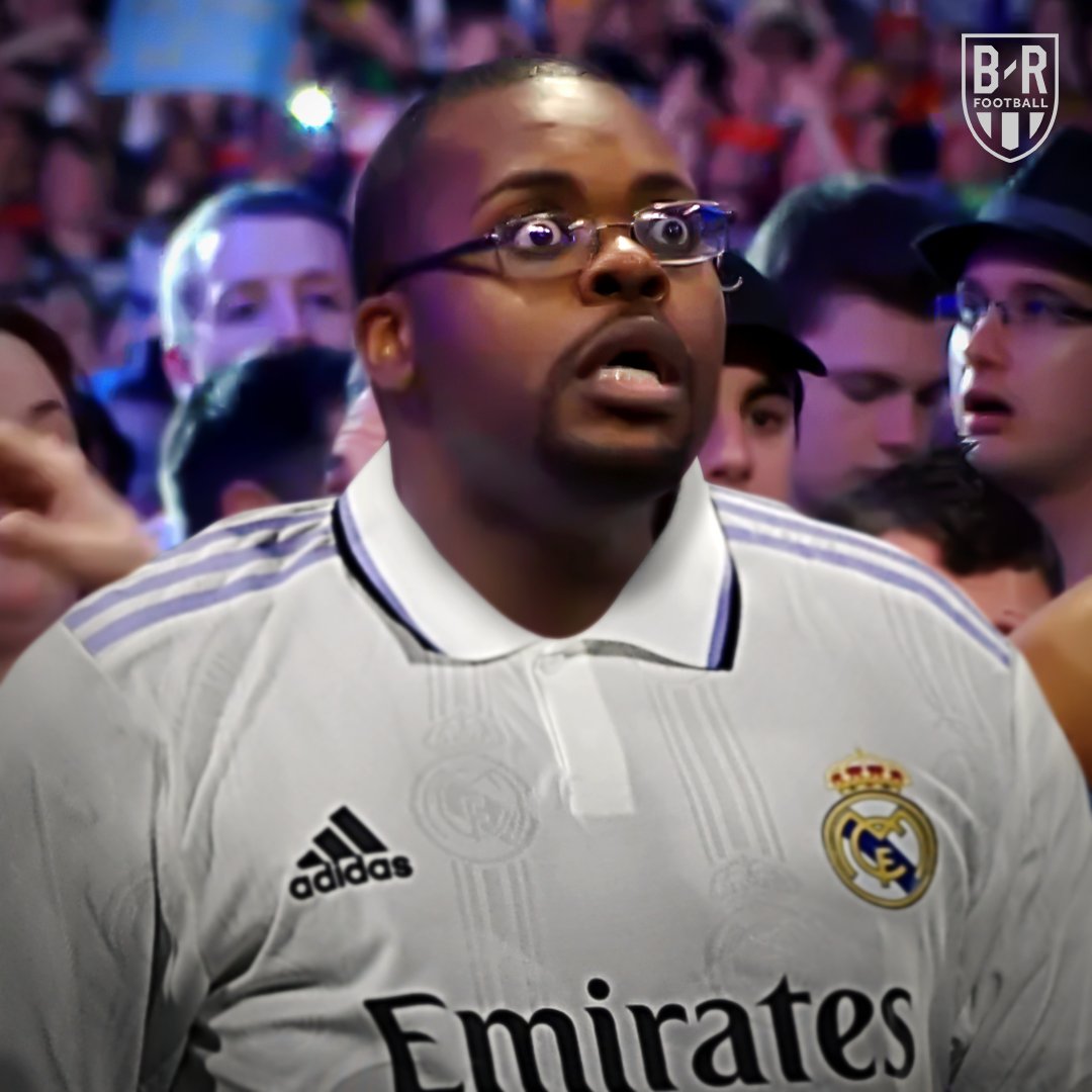brfootball's tweet photo. Man City 3-0 Real Madrid 🫢 https://t.co/IfNcpMOxef
