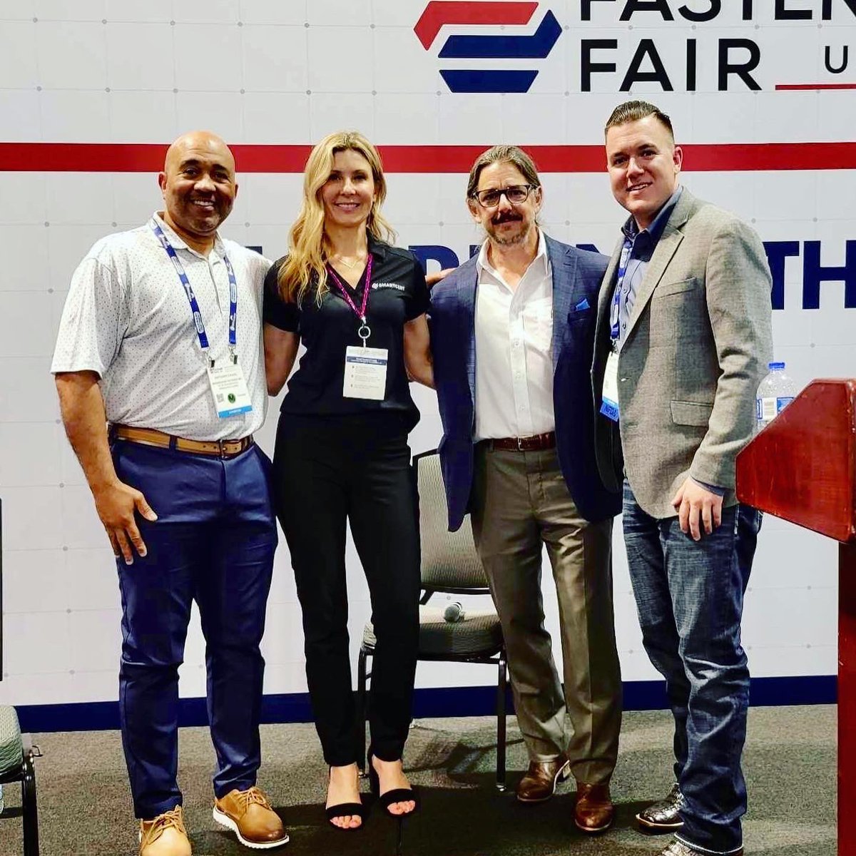 BhamFast's tweet photo. That’s a wrap! Thank you for everyone who made this a wonderful event #fastenating https://t.co/VeYW4ws7cT