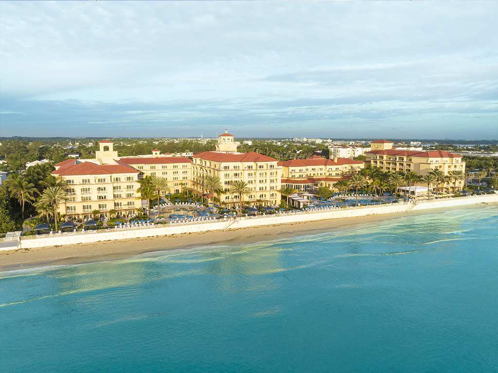 Eau Palm Beach Resort &amp; Spa Introduces Bōken, A Rare Omakase Dining Concept