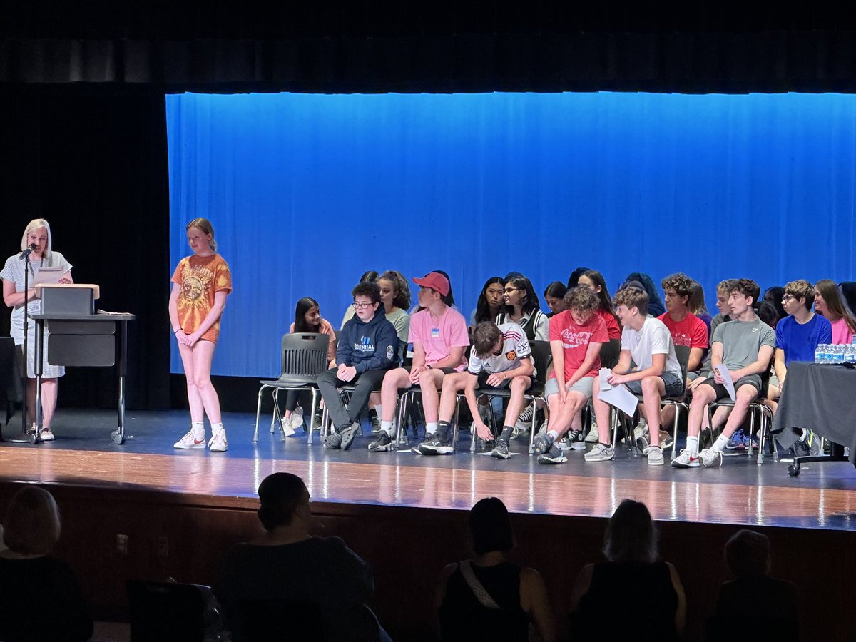 Harmony MS tweet media