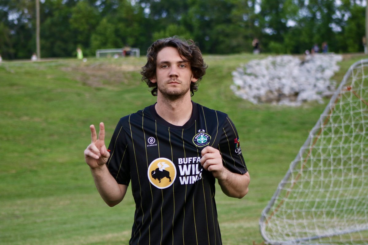 Gaffa Football Club tweet media