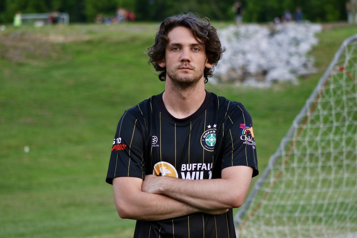 Gaffa Football Club tweet media