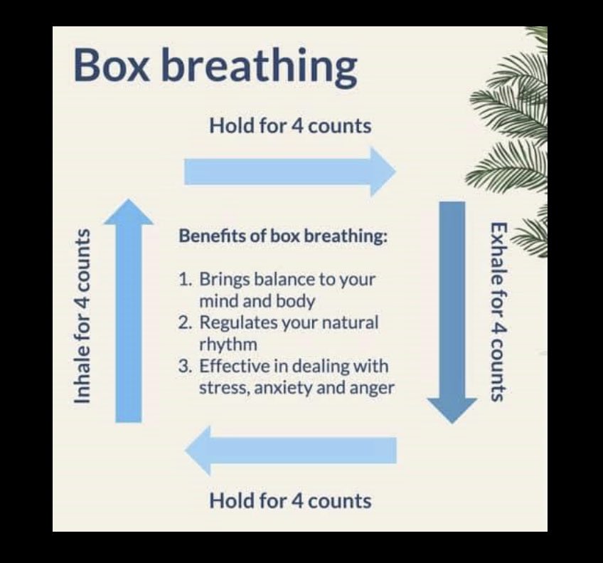 At <a href="/kingschester/">The King's School</a> mental health awareness is all year round. The Mental Fitness Ambassadors presented to the U6 before they embarked on study leave about preparing mentally for exams 💚.