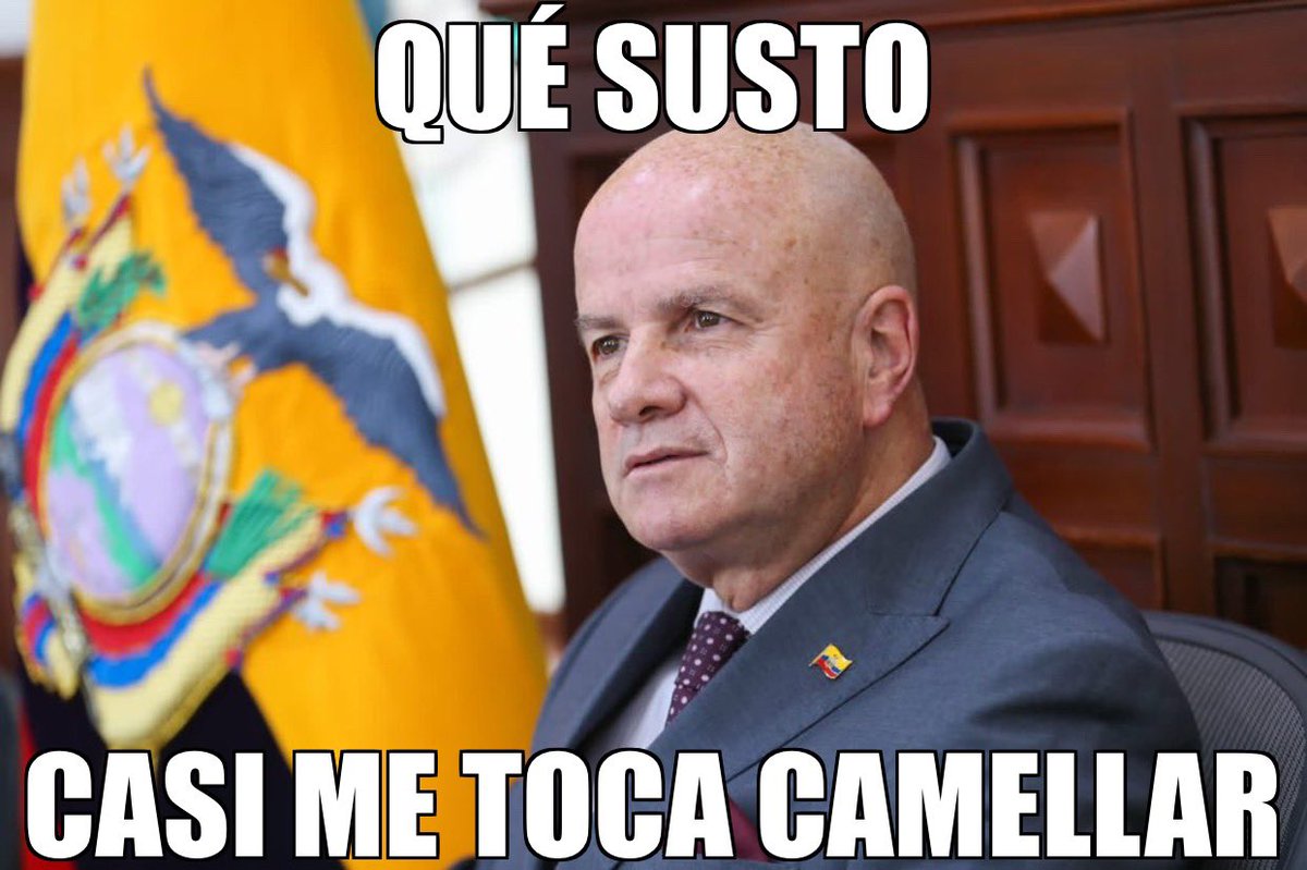 maxdelgado's tweet photo. #borrero #vice #MuerteCruzada https://t.co/xn5APNhmOd