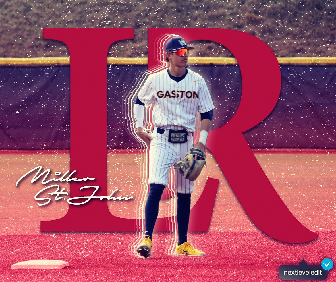 Miller St. John tweet media