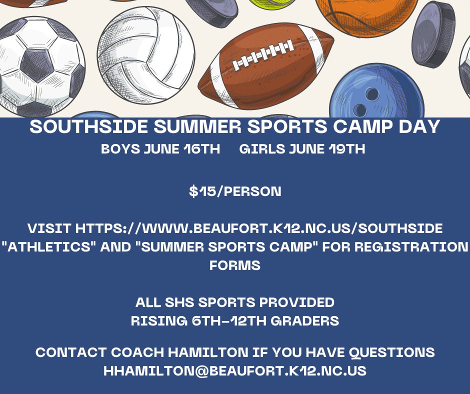 Beaufort County Schools (@beaufortcoschnc) on Twitter photo 