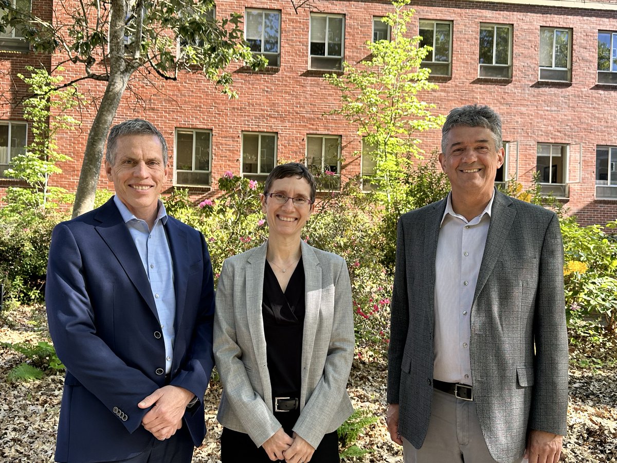 Proud of OSU faculty, including Irem Tumer, Greg Herman and Tom Weller, leading efforts to advance an inclusive regional economy. Funded by the <a href="/NSF/">U.S. National Science Foundation</a>, OSU researchers will create new semiconductor technologies, mass timber products and smart energy grids. beav.es/Syr