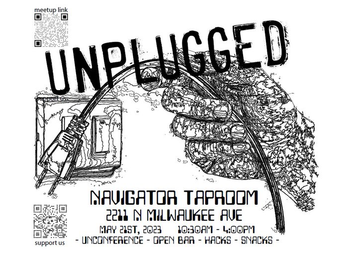 UnpluggedSec312 tweet media