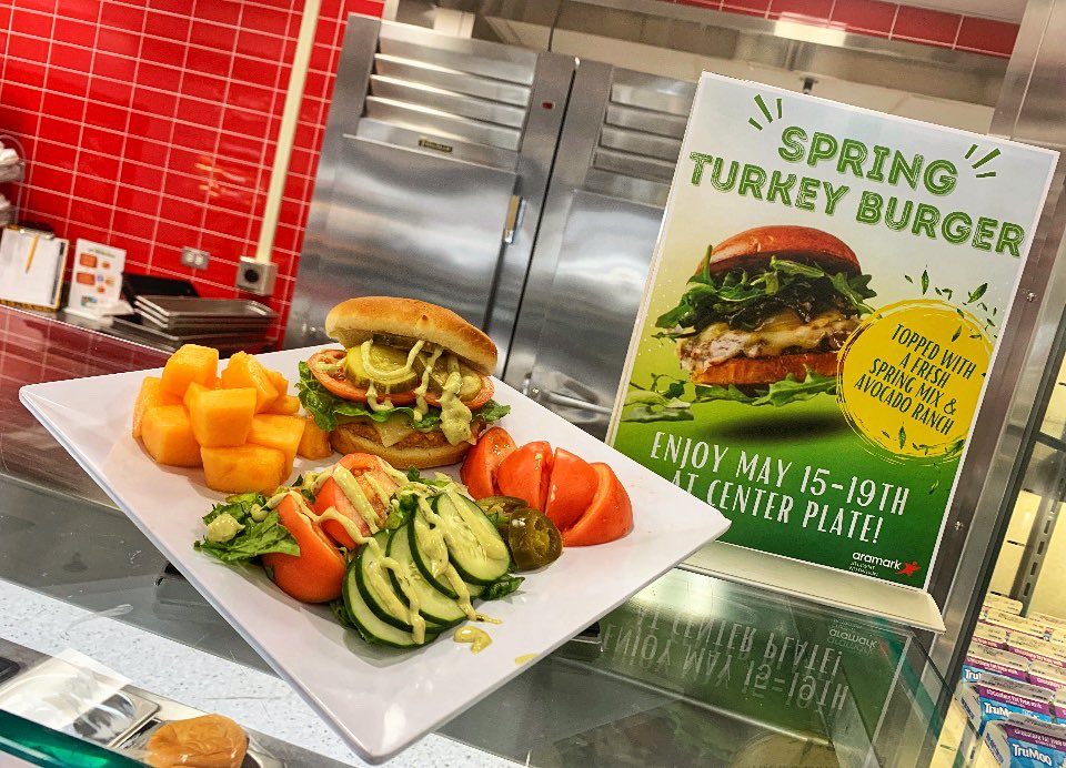 Lubbock ISD Food Services tweet media