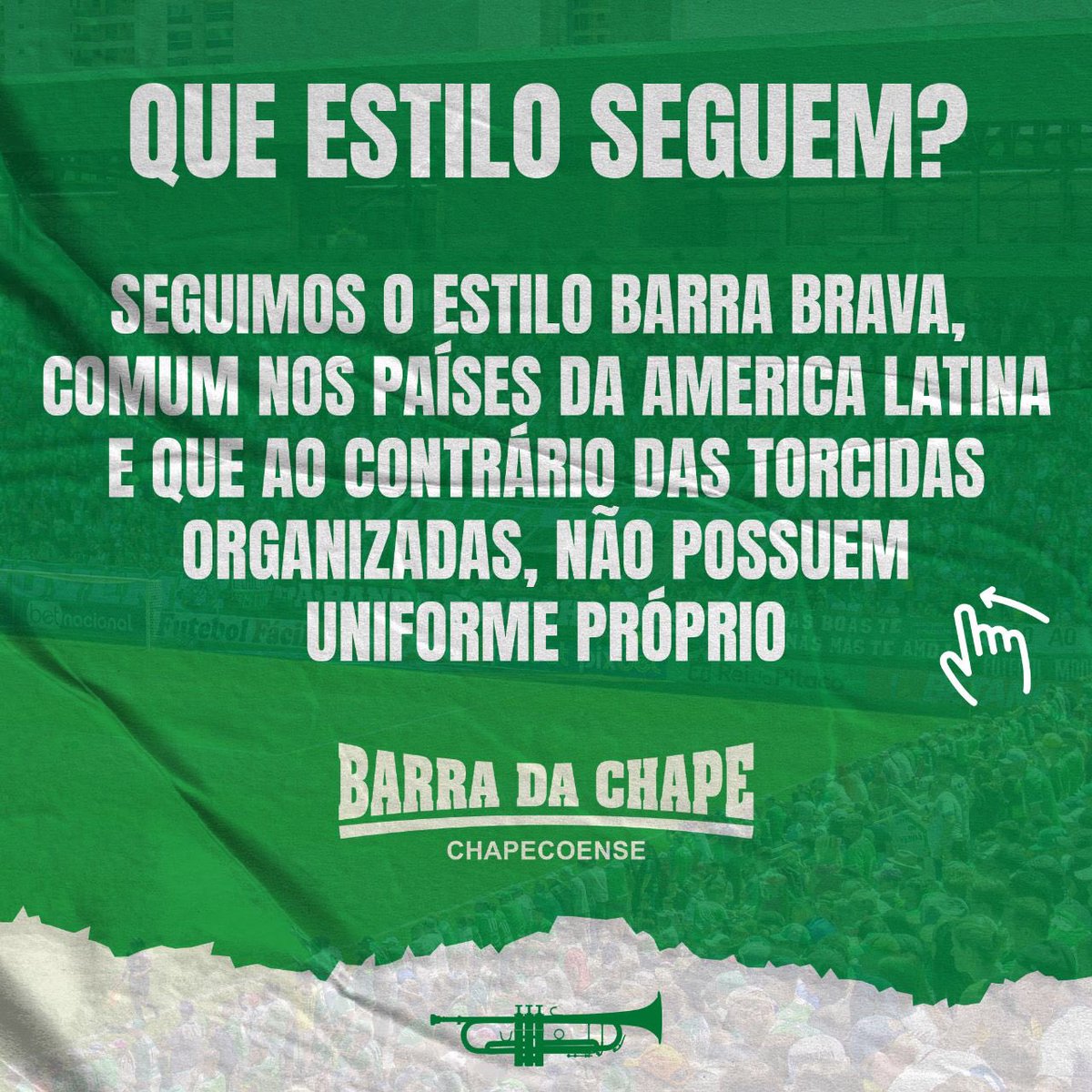 Barra da Chape tweet media