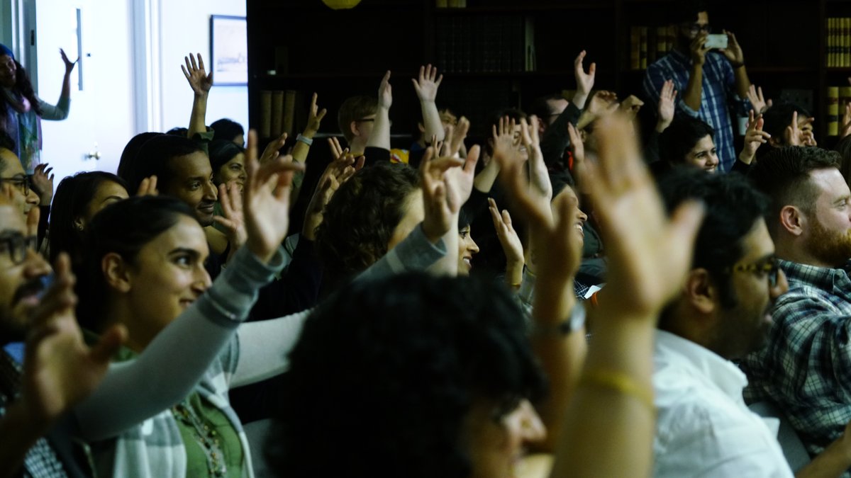 WallaceFdn's tweet image. @ArtsAdminColor, @cavecanempoets, @1stPeoplesFund, @IllumiNative, @mosaicamerica, @SAADAonline, @thebigwepodcast, #WorldArtsWest have been selected to conduct new #ArtsResearch focused on #artsorgs of color. Learn more about the work: bit.ly/41TypUk