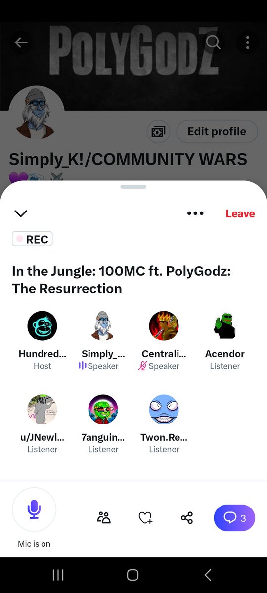 <a href="/100MonkeyClub/">Hundredth Monkey Club</a> LUCKY NUMBER 7 <a href="/Web3Twon/">Twon.</a> 💜💜