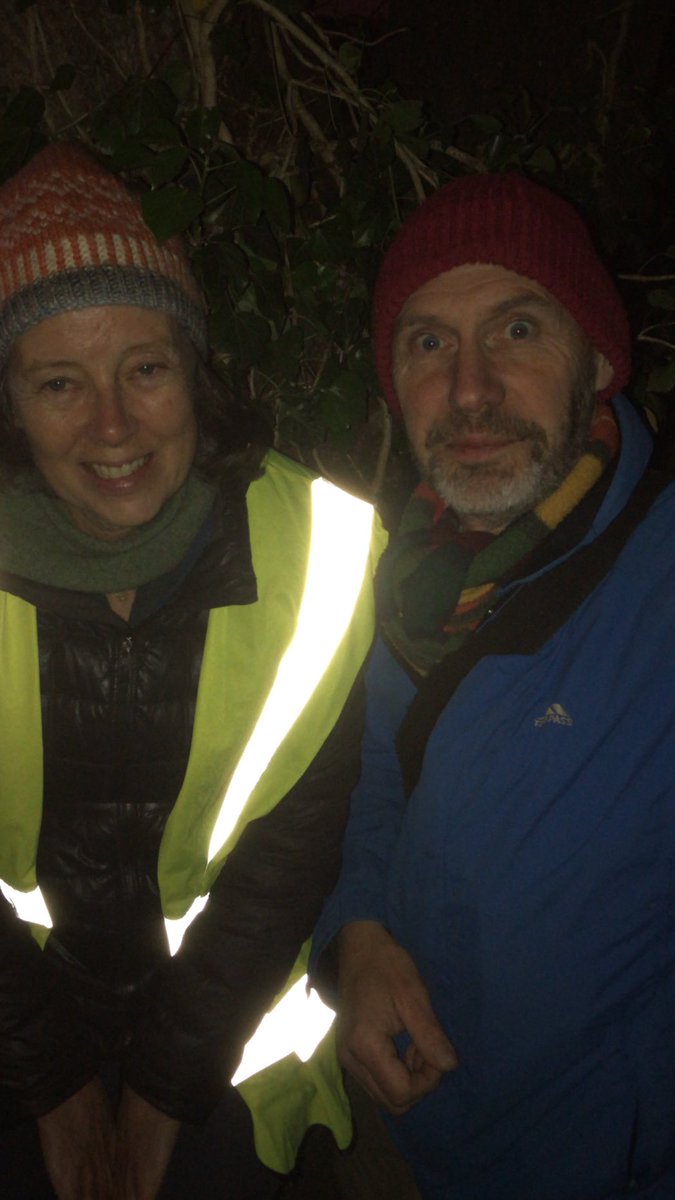 A fifty year old tree will be taken down. Devastation around us. All to improve access to unsustainable development on absurdly named Darwin Green. Barratt Homes. Histon Road Cambridge. ⁦Who is doubling nature? <a href="/greenarteries/">Wendy Blythe</a>⁩ ⁦<a href="/TerryMac999/">Terry Macalister</a>⁩ ⁦<a href="/BonkersBusway/">Bonkers Busway Cambs</a>⁩